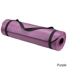 PVC Yoga Mat Wholesale Custom Printed Eco Friendly Non-Slip TPE Premium Quality Yoga Mat Pilates & Fitness Mat